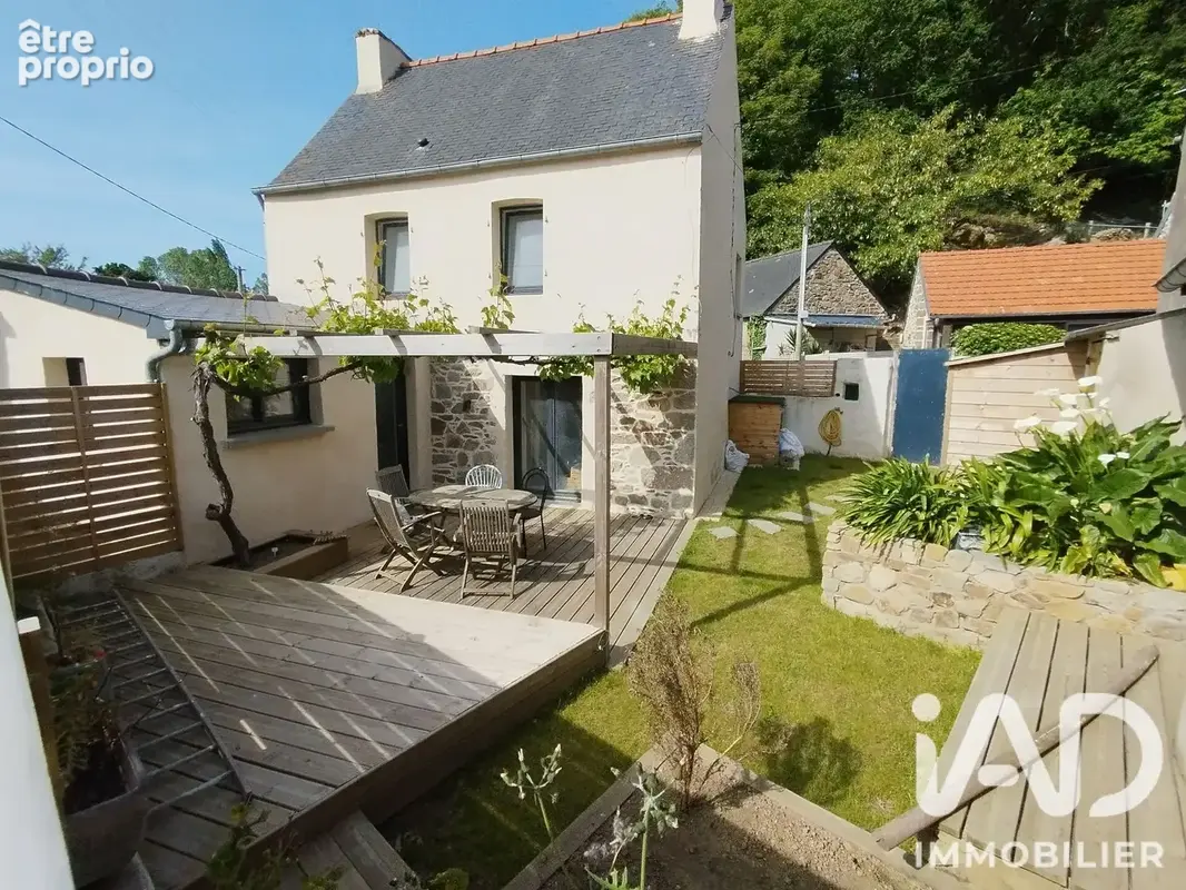 Photo 1 - Maison à LOUANNEC