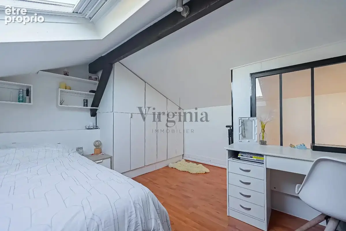 Saint-Maurice, Appartement, 3 pièces, 70m2 - photo 8