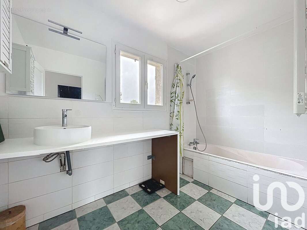 Photo 8 - Maison à FENOUILLET