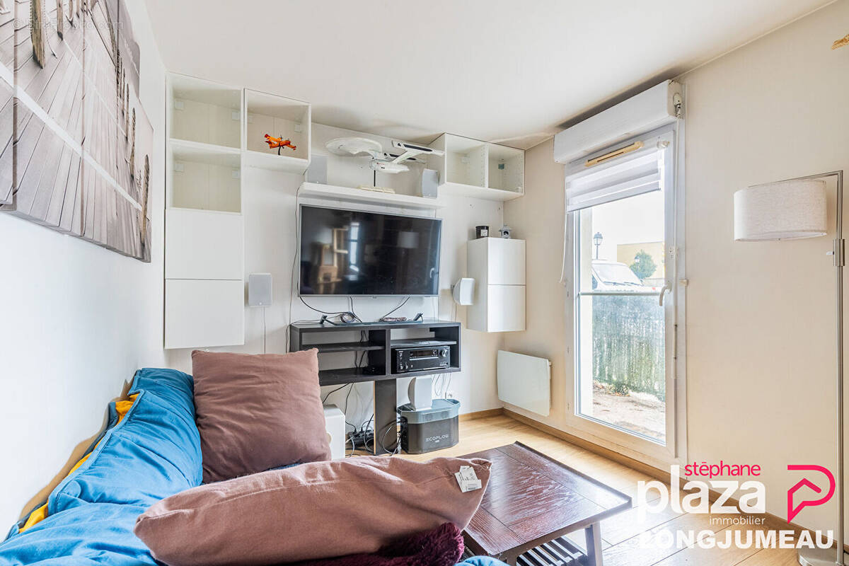 Appartement à MORANGIS