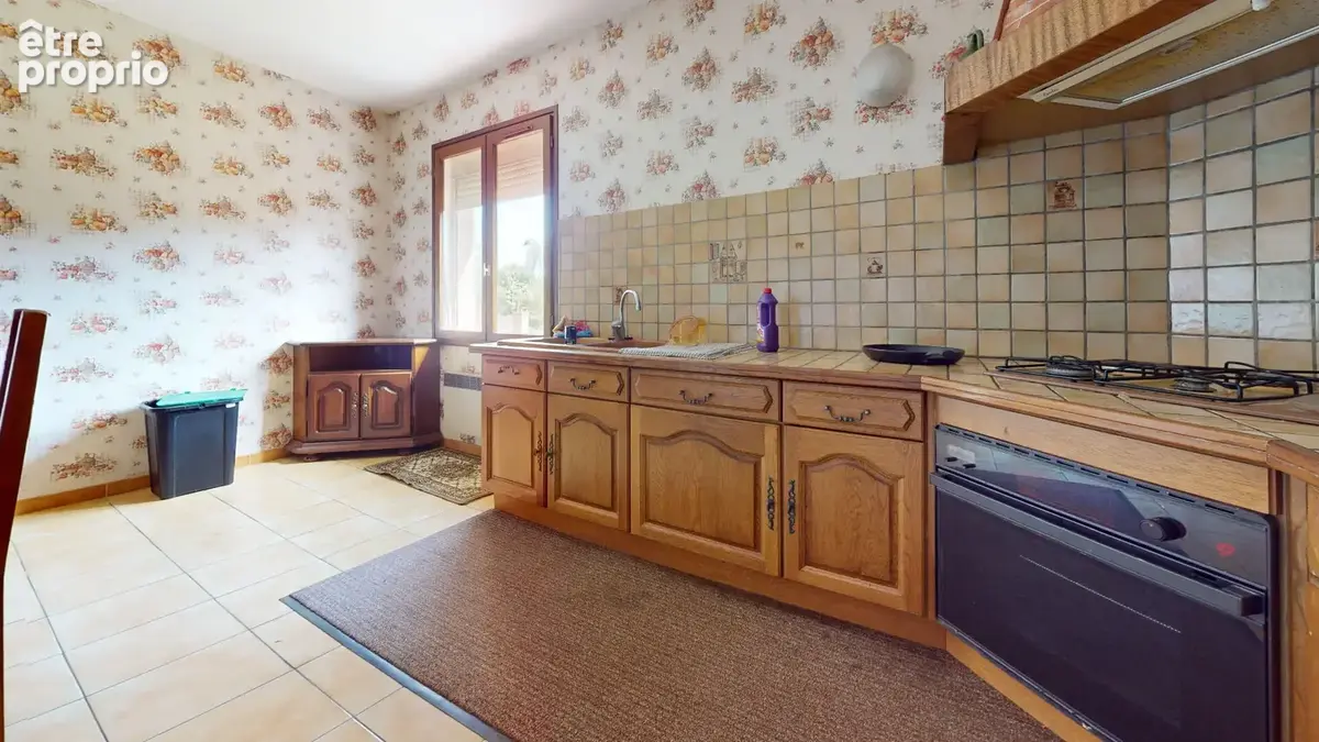 Grande maison avec 2 500 m² de terrain - Cugnaux - photo 11