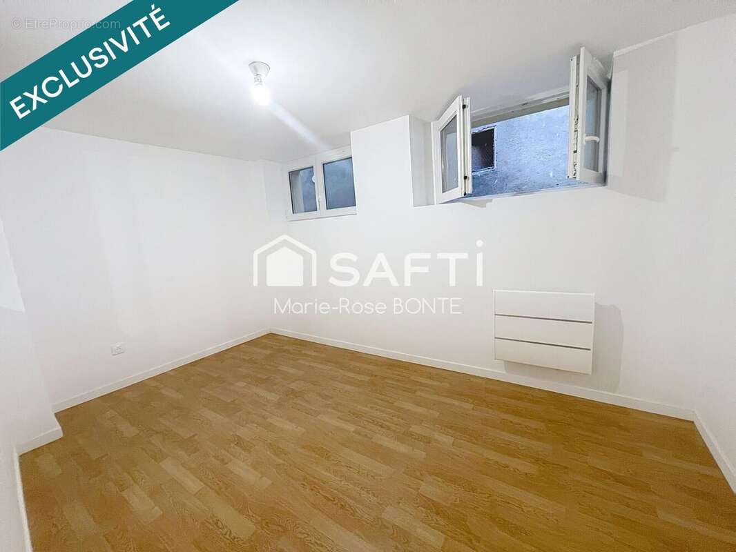 Photo 5 - Appartement à ATHIS-MONS