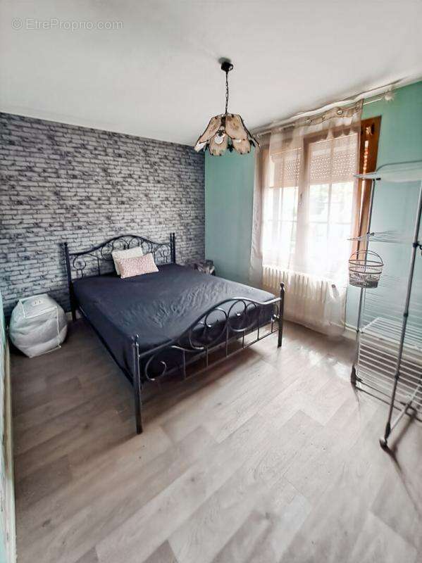 Maison à CHALONS-EN-CHAMPAGNE