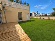Appartement à PIBRAC