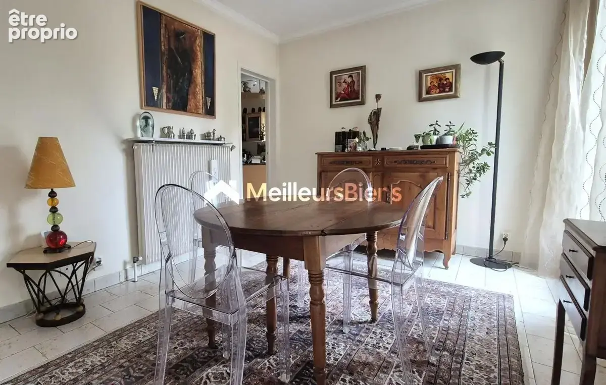 Maison de caractère • montferrand, clermont-ferrand - photo 8
