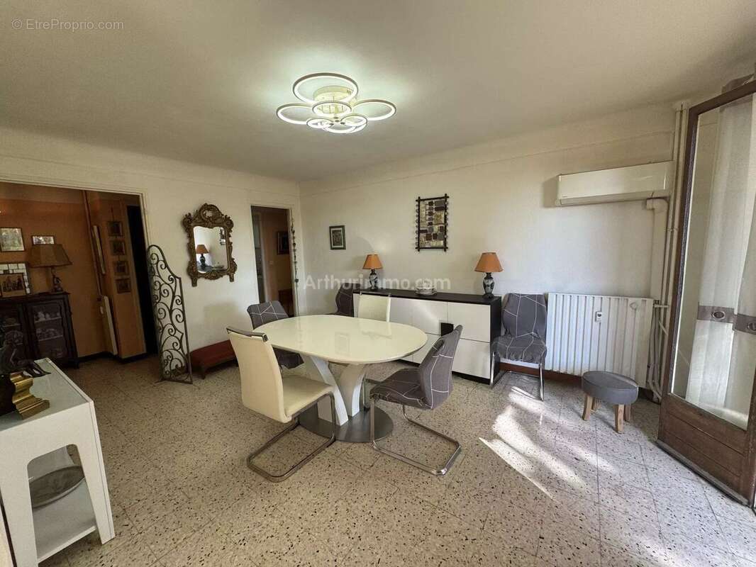 Appartement à DRAGUIGNAN