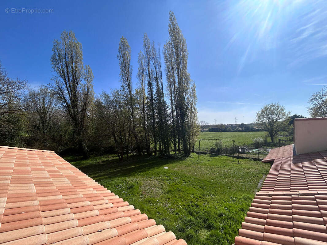Maison à REZE