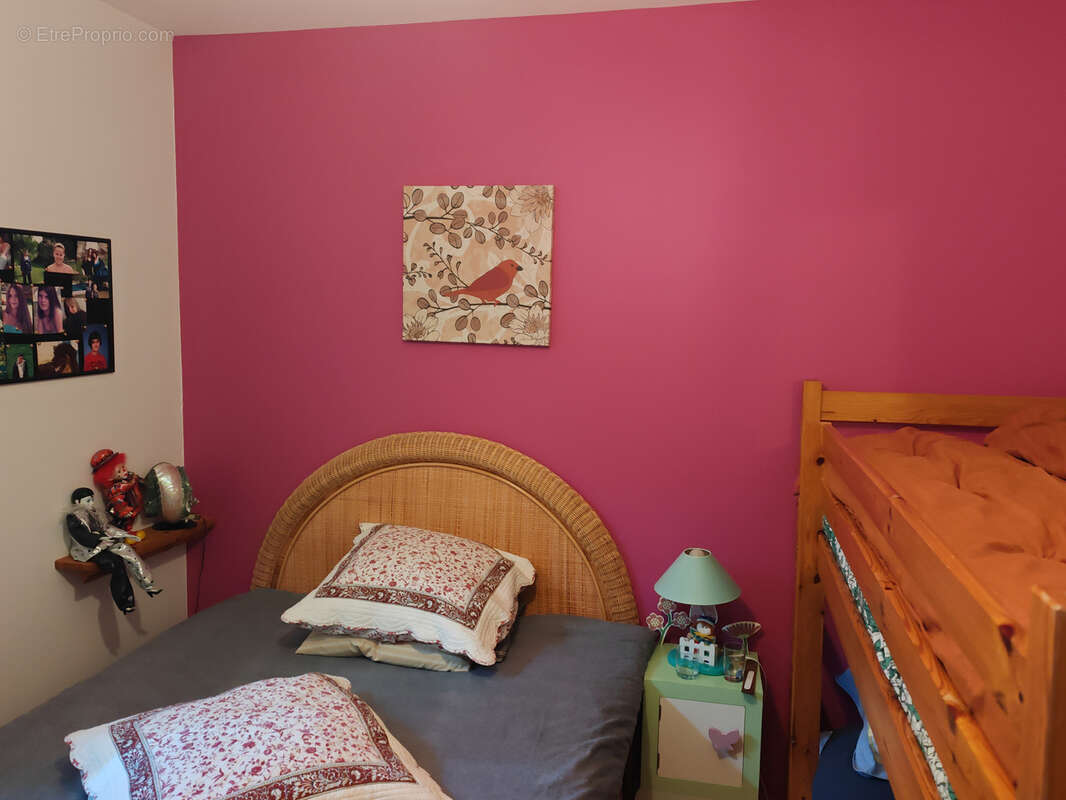 Maison à SAINT-MARTIN-DE-LONDRES