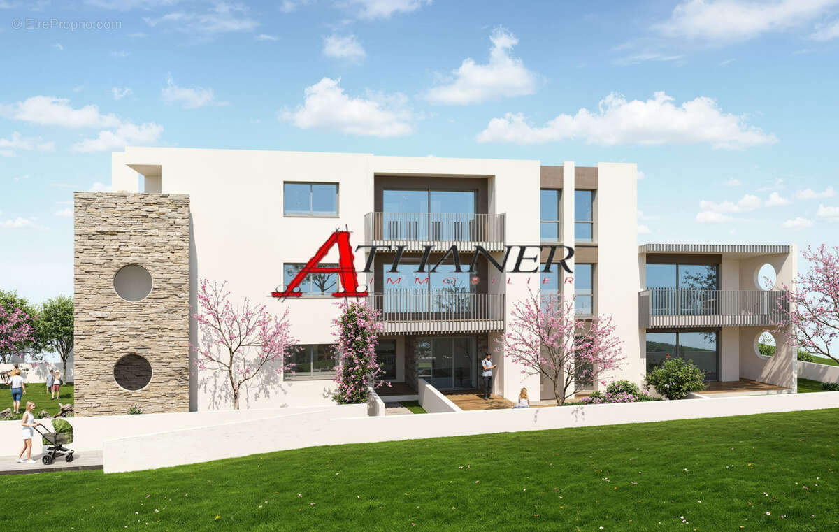 Appartement à ARGELES-SUR-MER