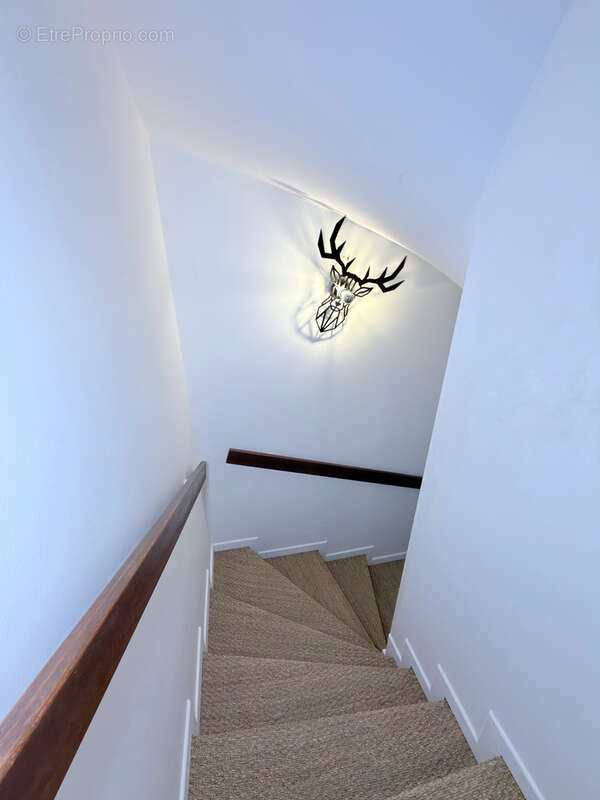 Appartement à RUEIL-MALMAISON