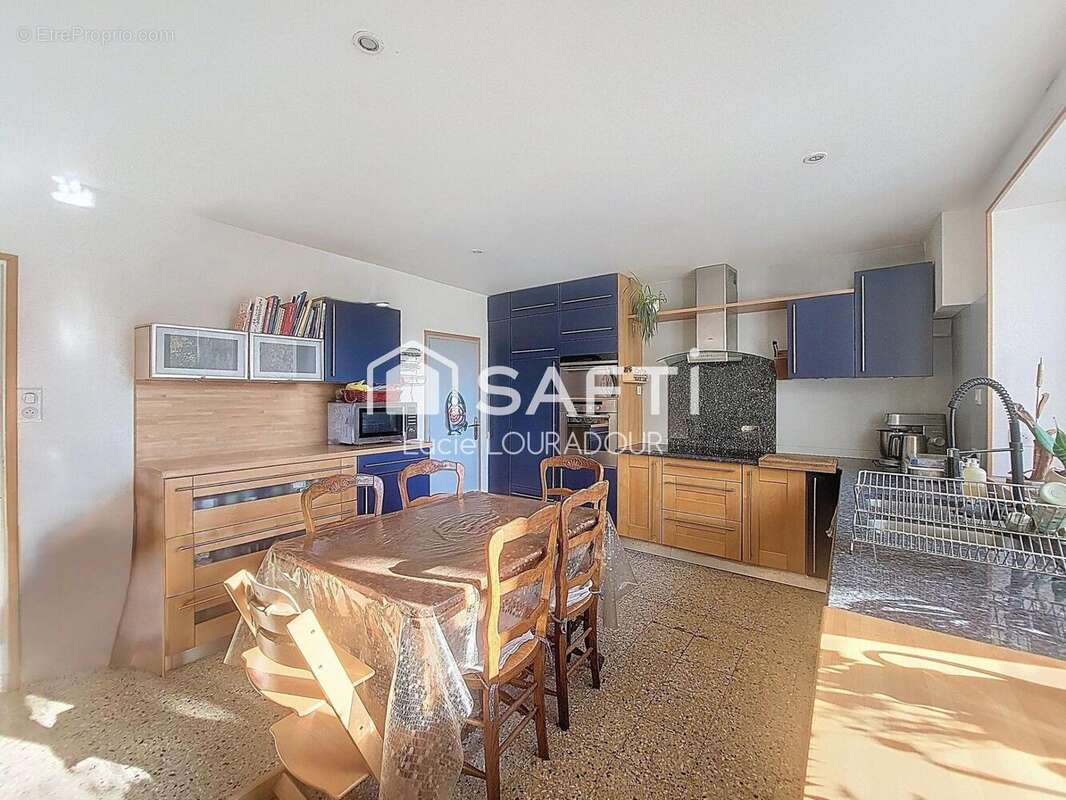 Photo 4 - Maison à NEUVES-MAISONS