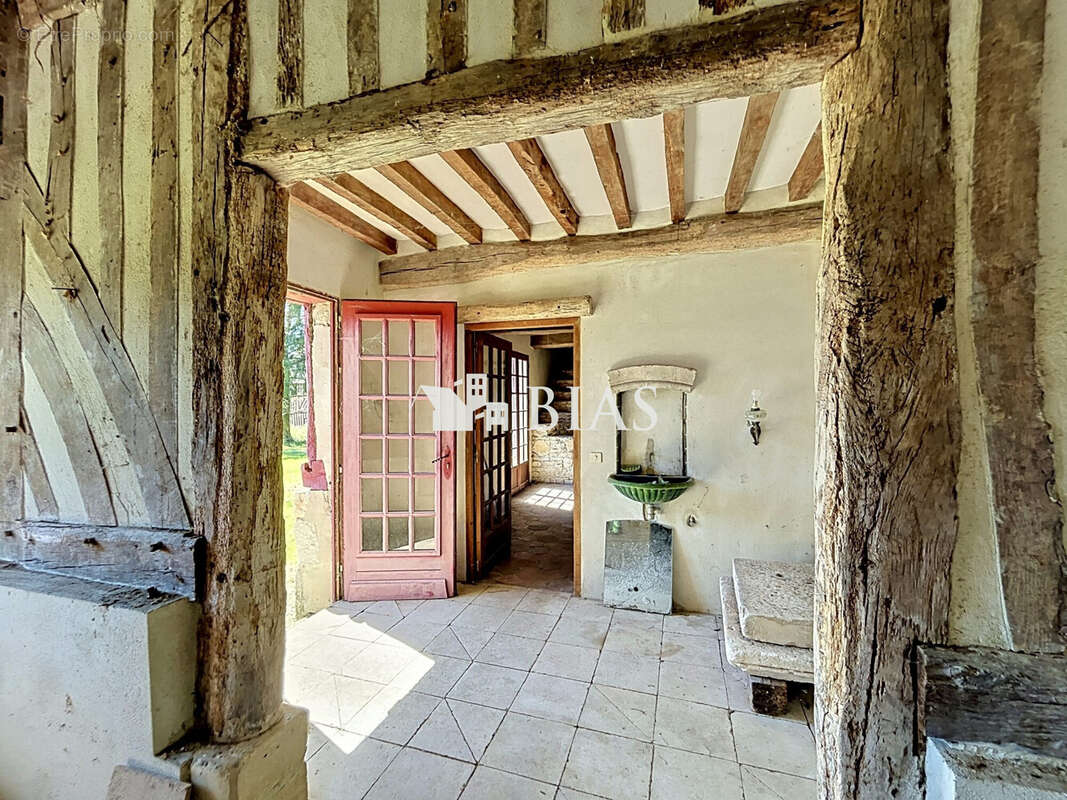 Maison à LISIEUX