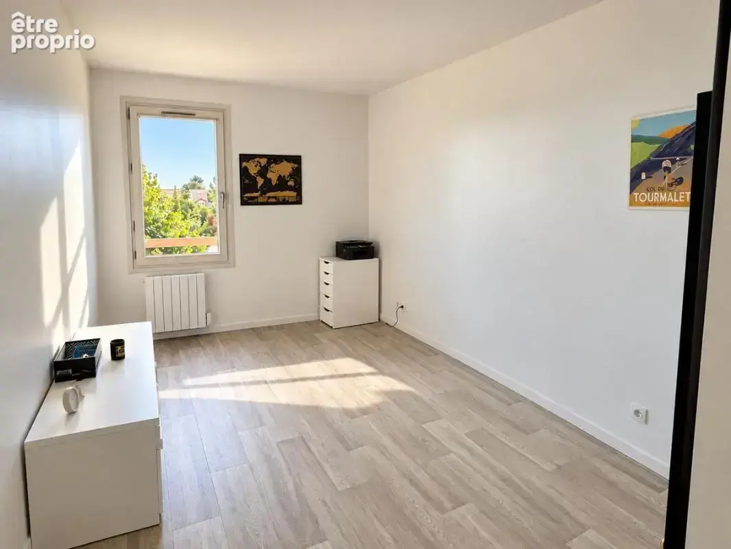 Appartement F4 - photo 7
