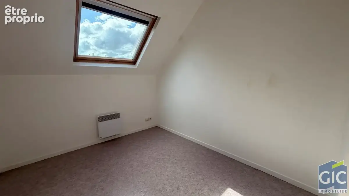 Maison 4/5pp mondeville - photo 11
