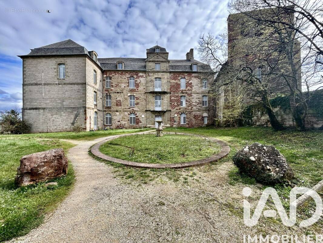 Photo 1 - Appartement à COSNAC