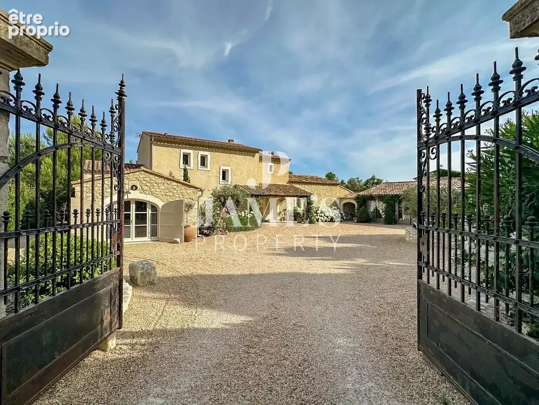 Maison 6 pièces à vendre à Saint-Remy-De-Provence (13210) - photo 5
