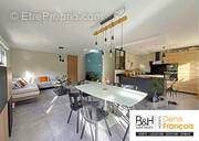 Appartement à EBERSMUNSTER