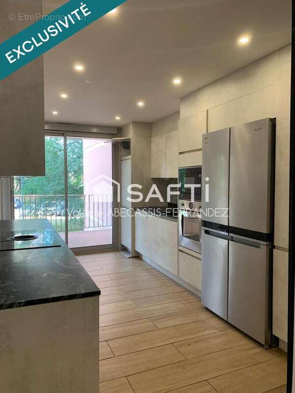 Photo 2 - Appartement à TOULOUSE