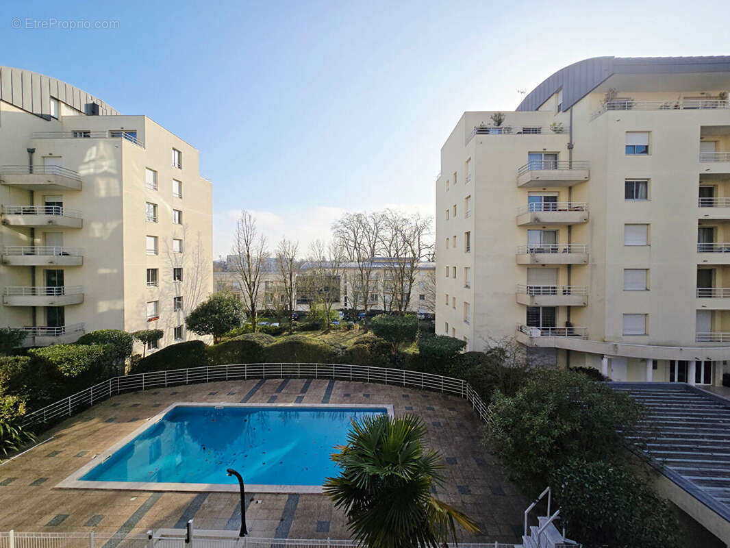 Appartement à MERIGNAC