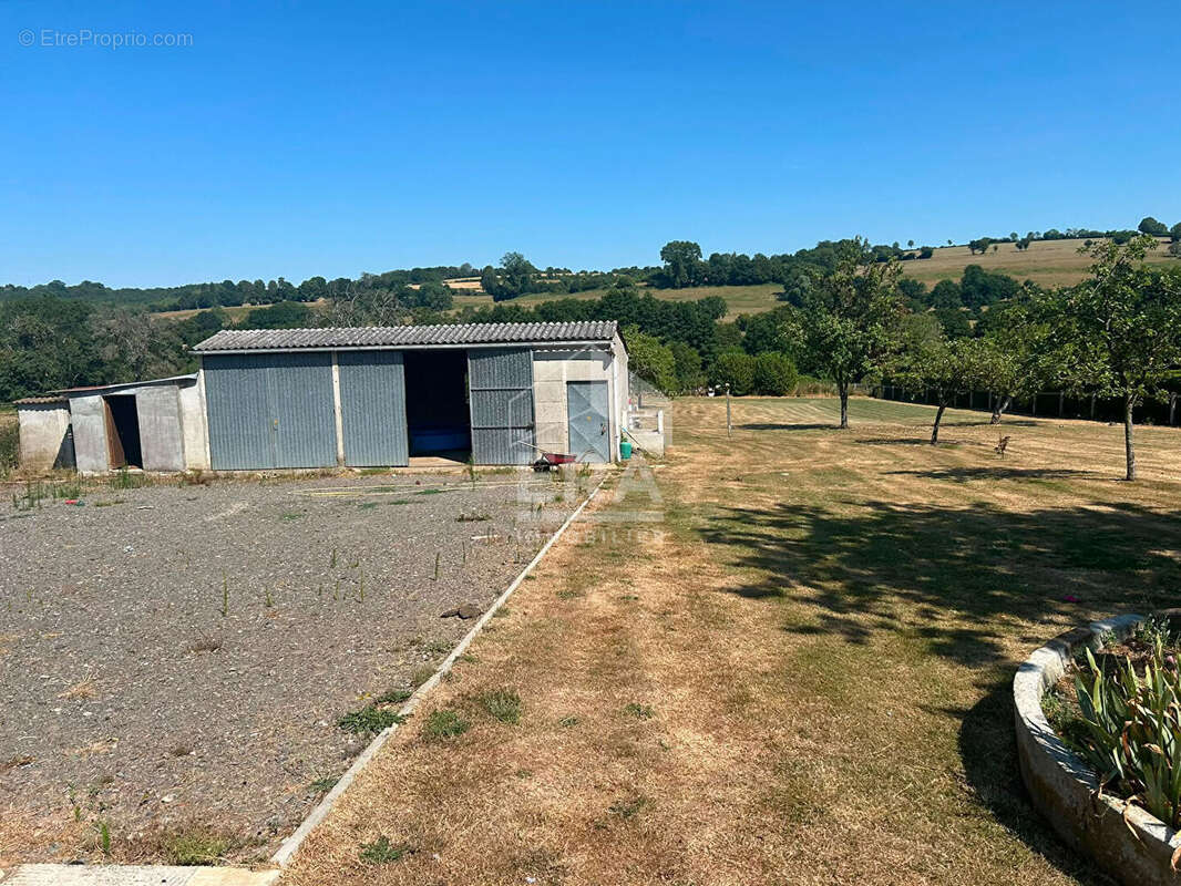 Maison 98m² à argentan - photo 2