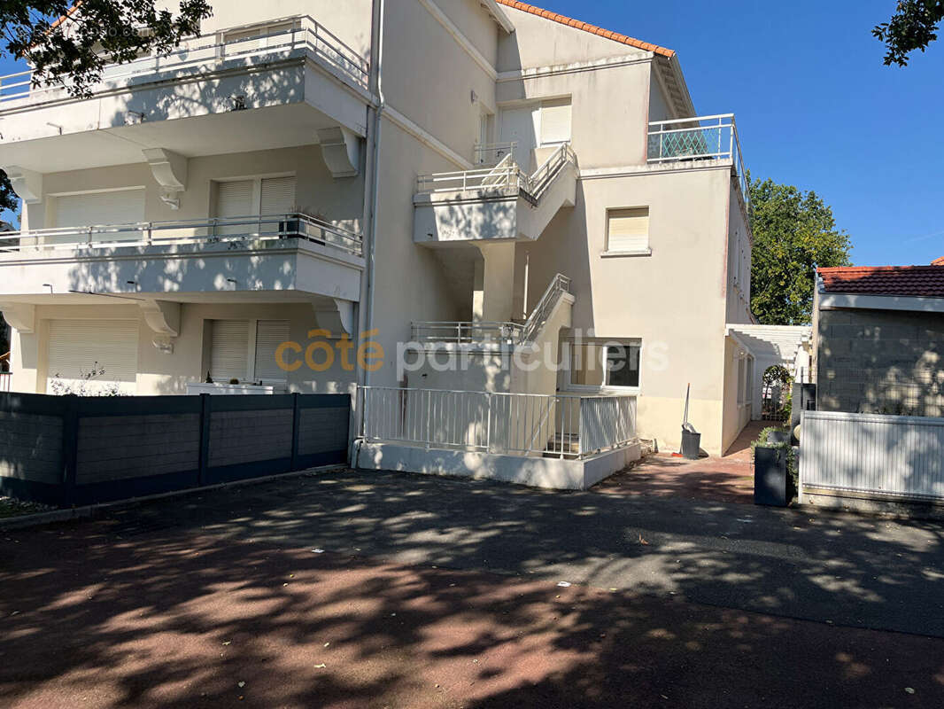 Appartement à ROYAN