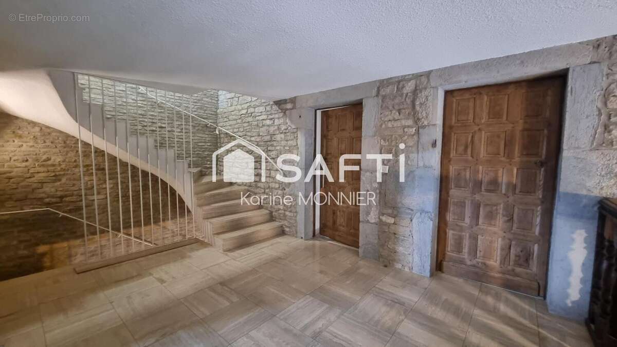 Photo 7 - Maison à CLAIRVAUX-LES-LACS