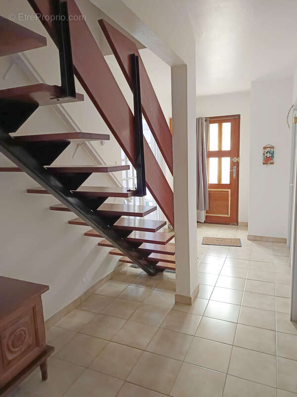 Maison à QUILLAN