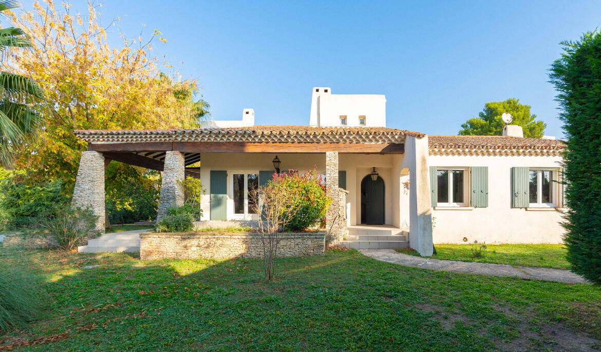 Maison à MARSEILLE-11E