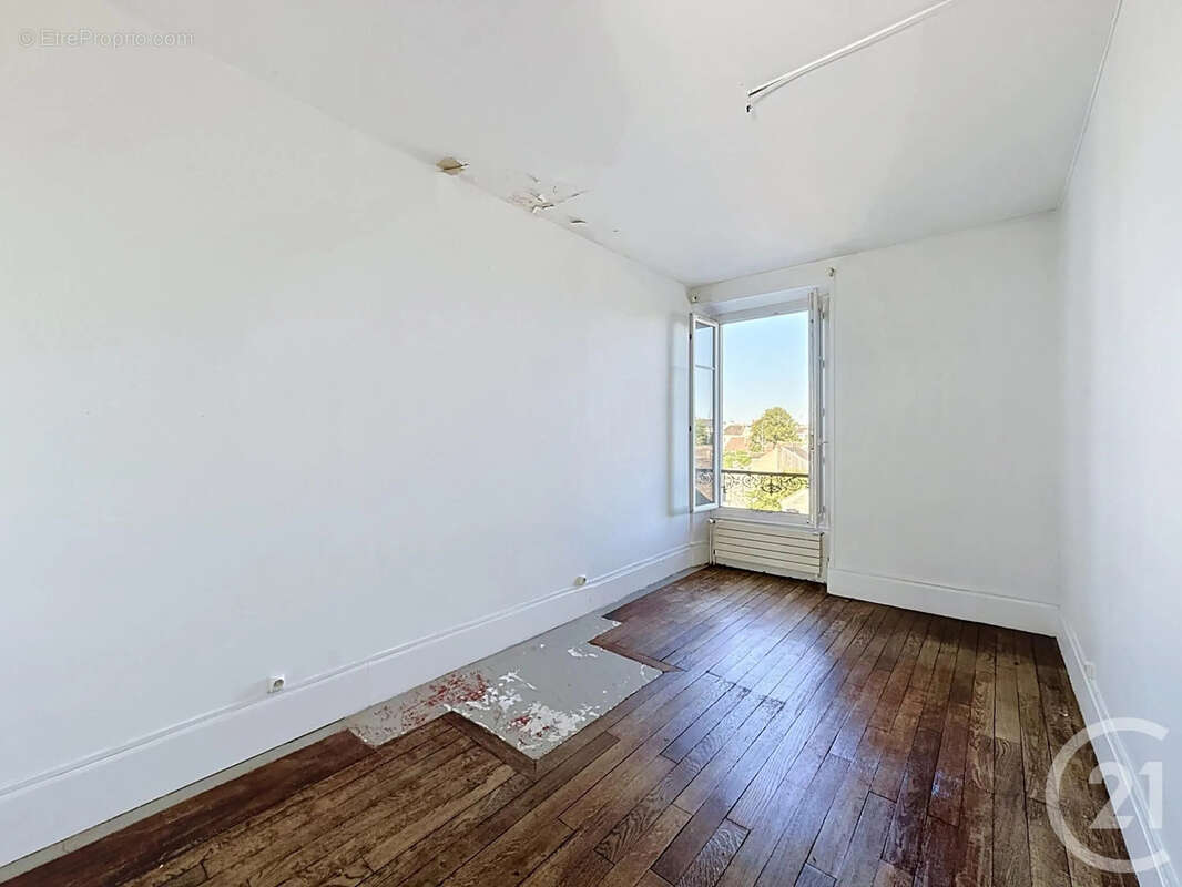 Appartement 103 m² à Fontainebleau  - photo 5