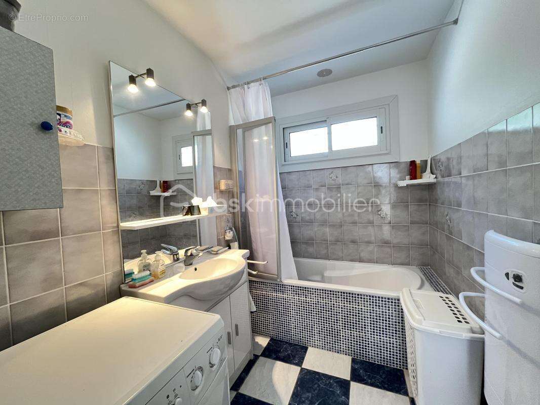 Maison à SOULAC-SUR-MER