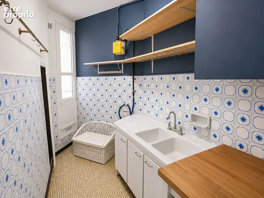 Appartement 3 pièces - Rue Monge, Paris 5 - Un emplacement d'exception au coeur du Quartier Latin - photo 7