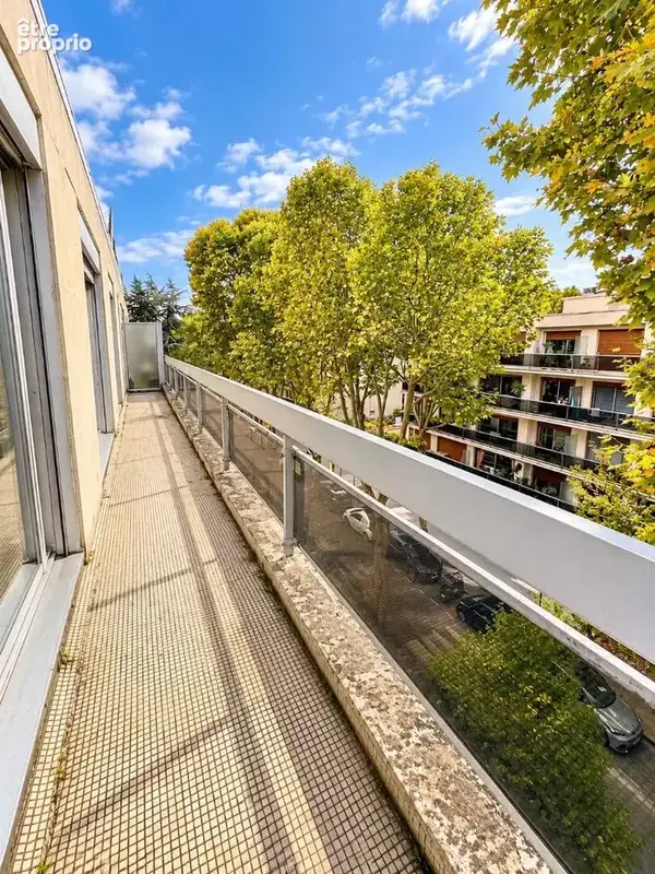 Appartement Neuilly Sur Seine 6 pièce(s) 152.91 m2 - photo 21