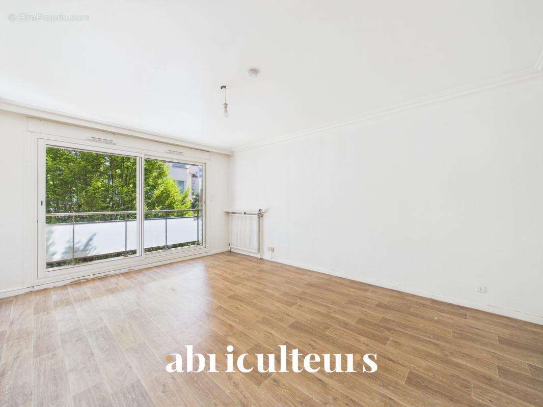 Appartement à LYON-3E