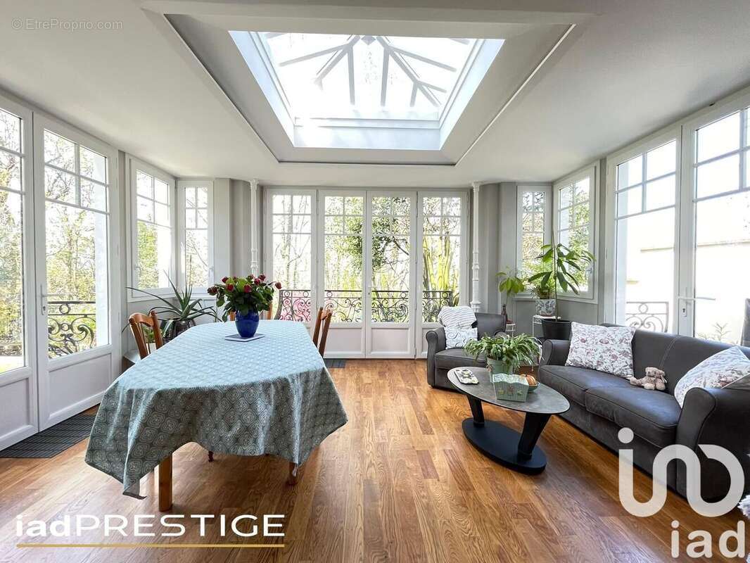 Photo 9 - Maison à BRY-SUR-MARNE