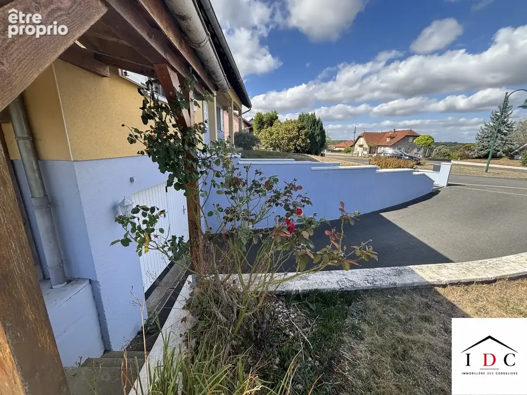 Maison 6 pièces 203 m² à vendre à Sarrebourg (57400) - photo 4
