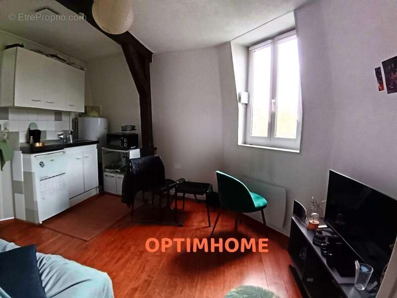 Appartement à ARRAS