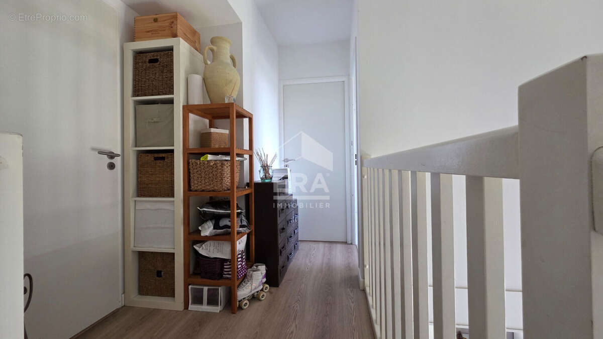 Appartement à MONTREUIL