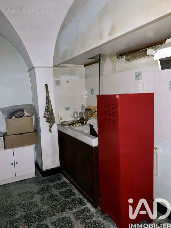 Photo 3 - Maison à SAINT-COME-ET-MARUEJOLS