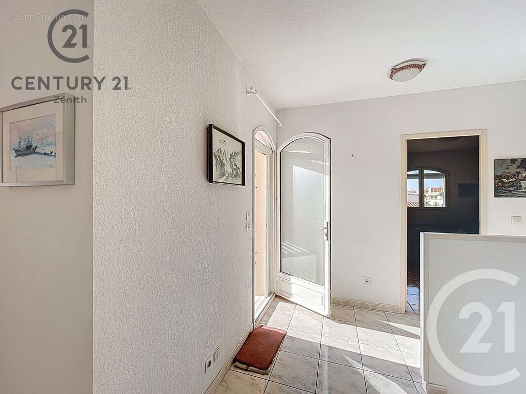 Maison à LE BARCARES