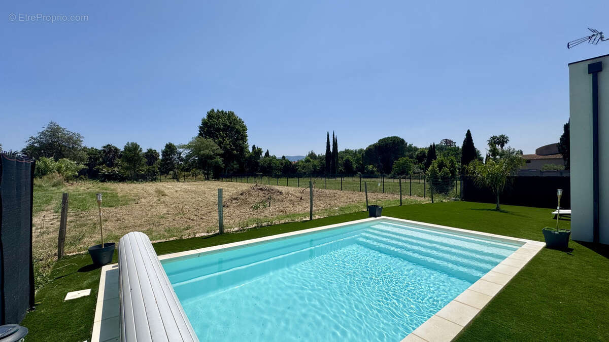 Maison à SAINT-CYPRIEN