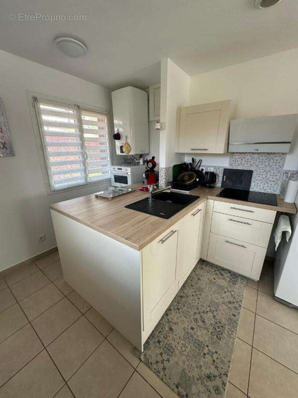 Maison à PARENTIS-EN-BORN