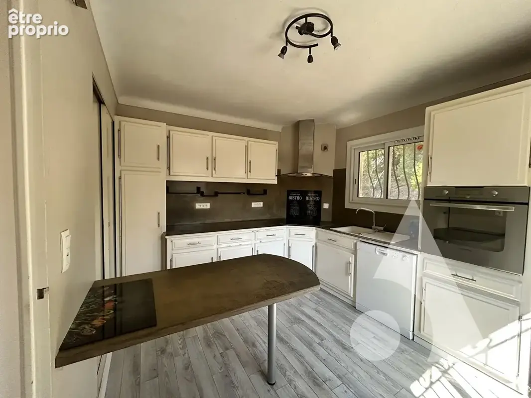 Saint-raphael maison 130  m2 avec studio indépendant, véranda, garage - photo 7