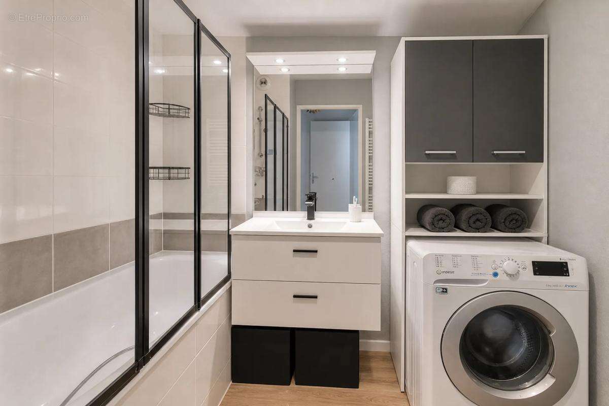 Appartement de 4 pièces de 96 m² à Toulouse - photo 9