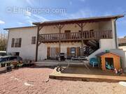 Maison à SAINT-ANDRE-D'APCHON