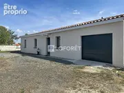Maison à AVAILLES-THOUARSAIS