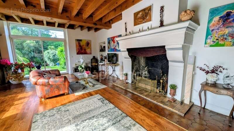 Appartement à BIDART