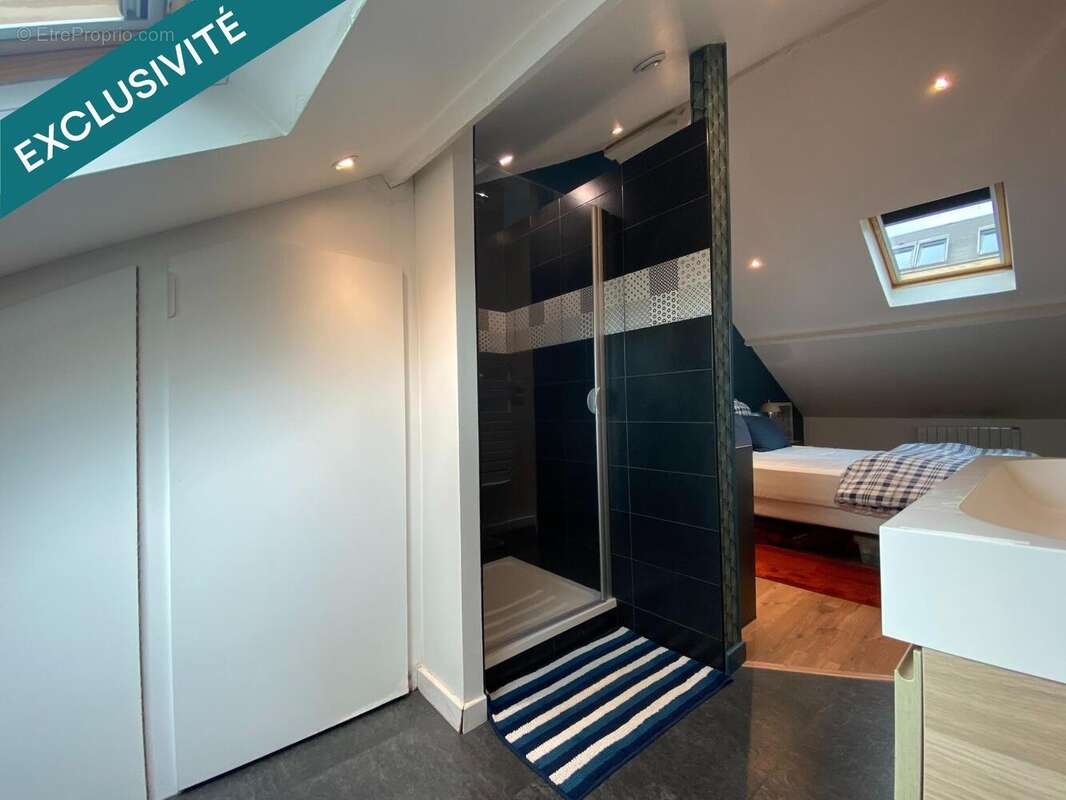 Photo 9 - Appartement à REIMS