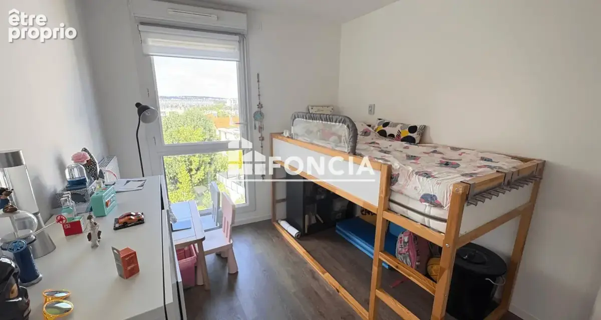 Résidence Coeur de ville de 2019 - Appartement 4 pièces – 73 m² – Centre-ville - Calme absolu - photo 7
