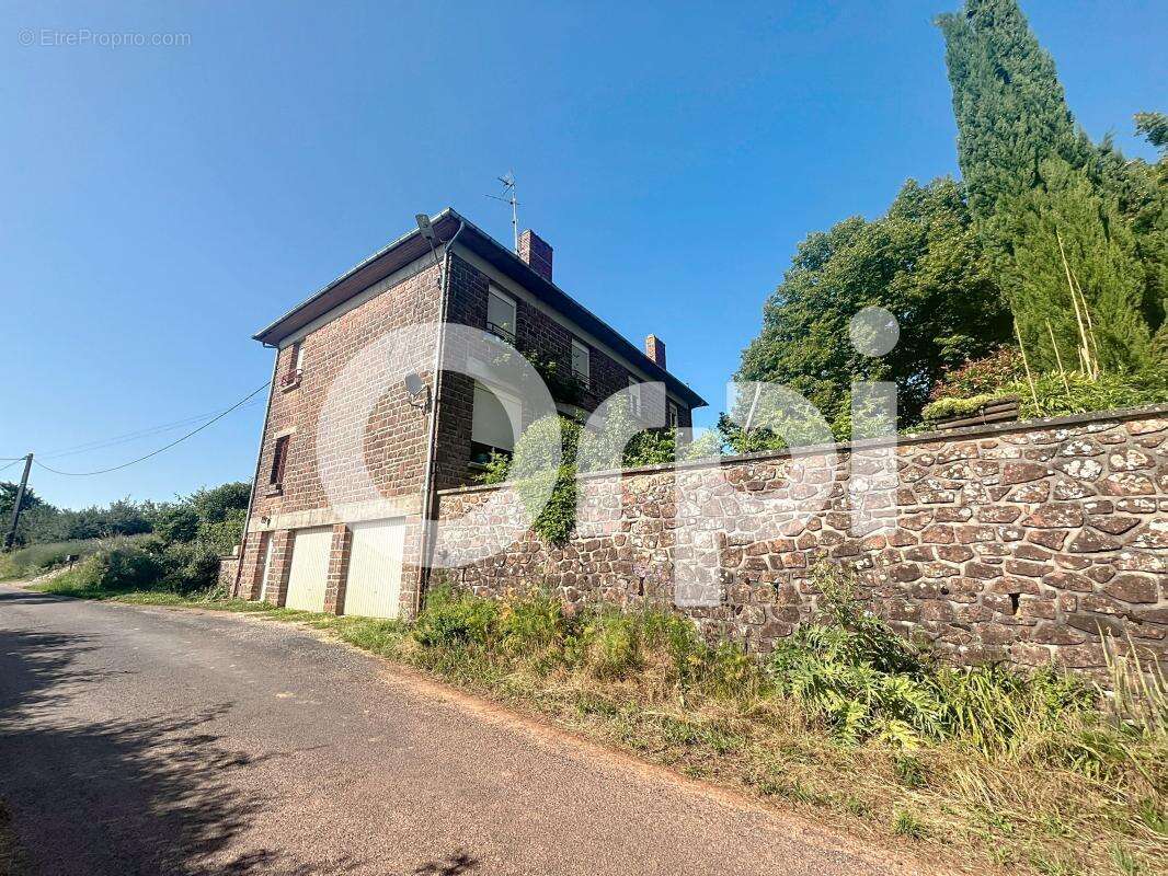 Maison À Vendre - photo 26