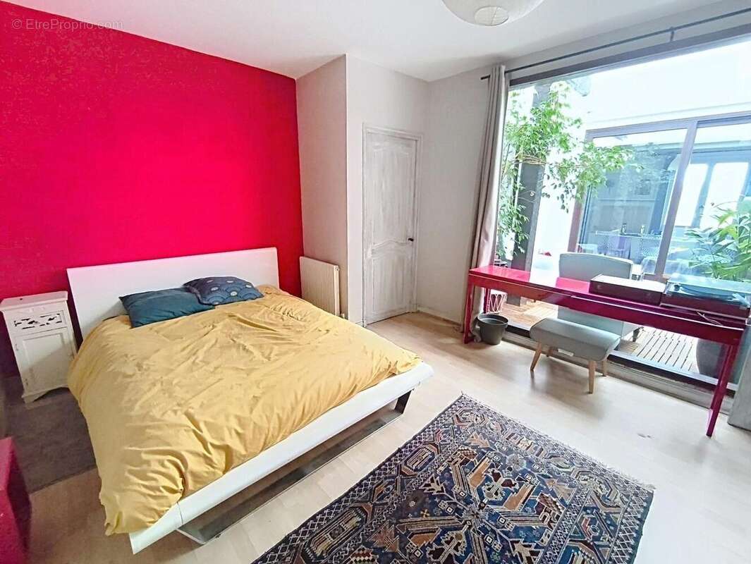 Photo 6 - Appartement à PESSAC